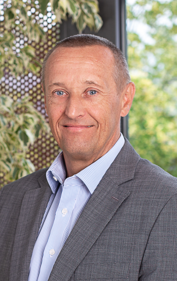 Mathias Wittemeier